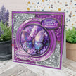 Magical Moments Card Topper Sheet