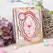 Card Topper Pads - Beautiful Butterflies