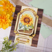 Card Topper Pads - Fabulous Florals