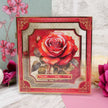 Card Topper Pads - Fabulous Florals
