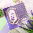 Card Topper Pads - Fabulous Florals