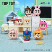 Crayon Shin Chan Flying Super Power (1 Random Box)