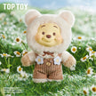 TOP TOY DISNEY POOH BEAR CANDY SERIES VINYL PLUSH - BLIND BOX