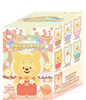 TOP TOY DISNEY POOH BEAR CANDY SERIES VINYL PLUSH - BLIND BOX