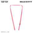 [pre order] Hello Kitty Cherry Vinyl Plush Toy