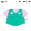 [pre order] Hello Kitty Cherry Vinyl Plush Toy