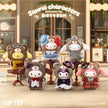 Sanrio Afternoon Tea Series Vinyl Plush [Pre Order]