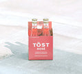 TӦST - Rosé Singles
