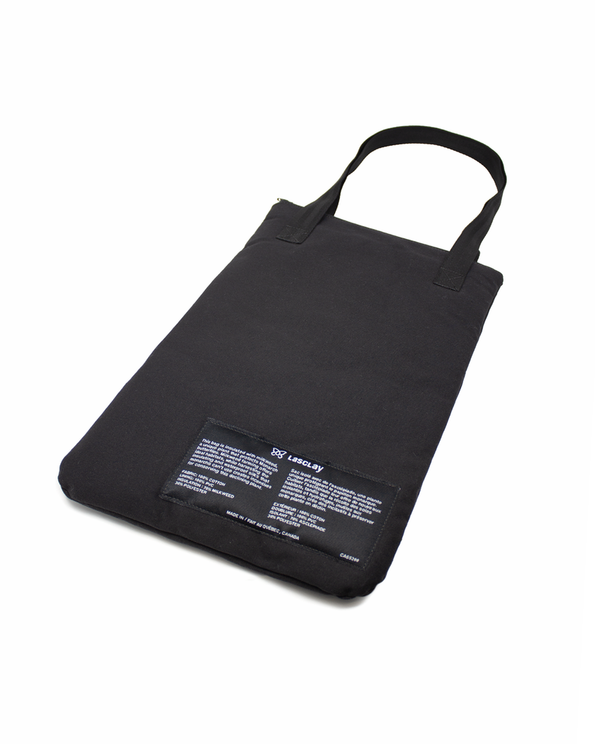 Sac isotherme type «Tote bag»