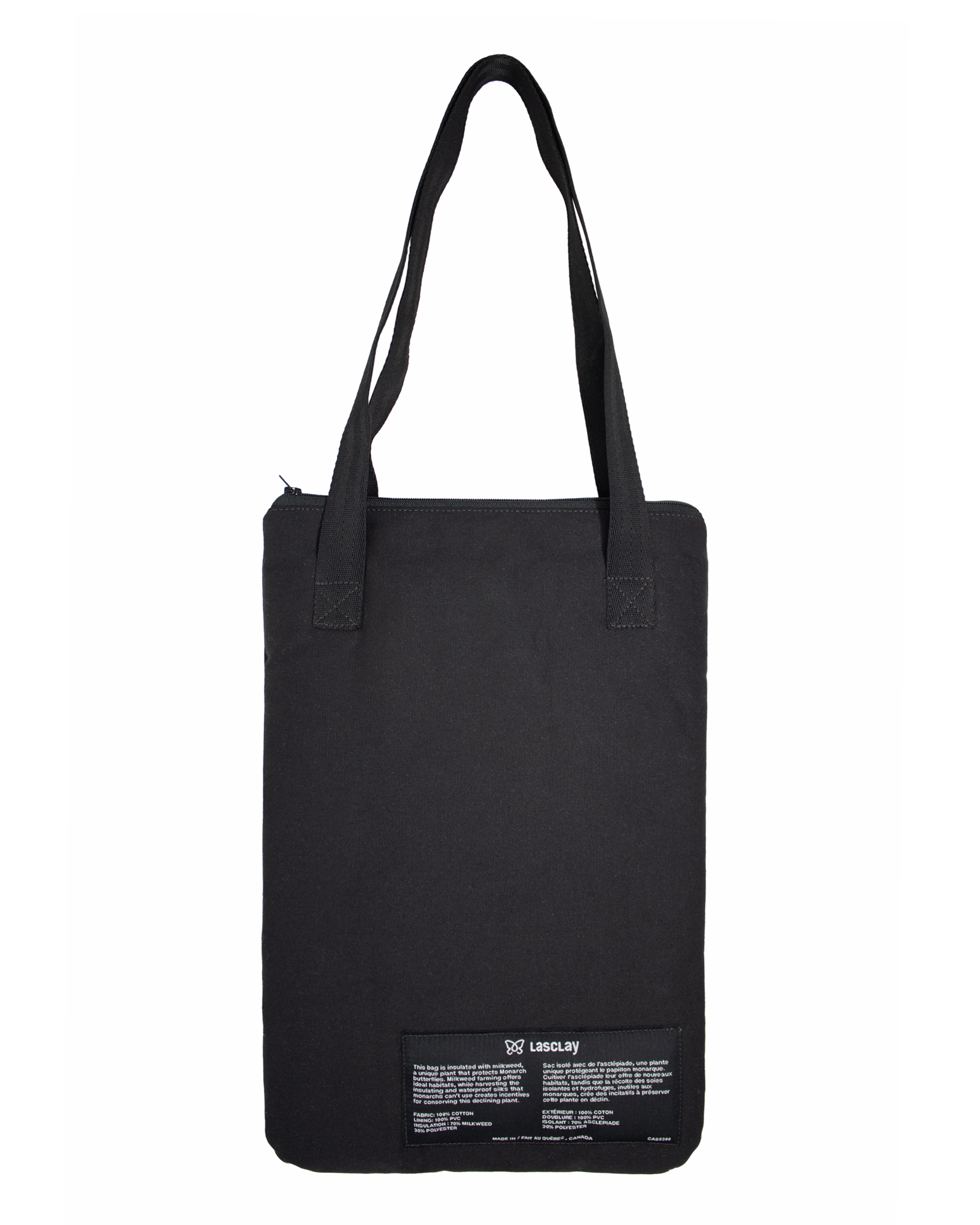 Sac isotherme type «Tote bag»