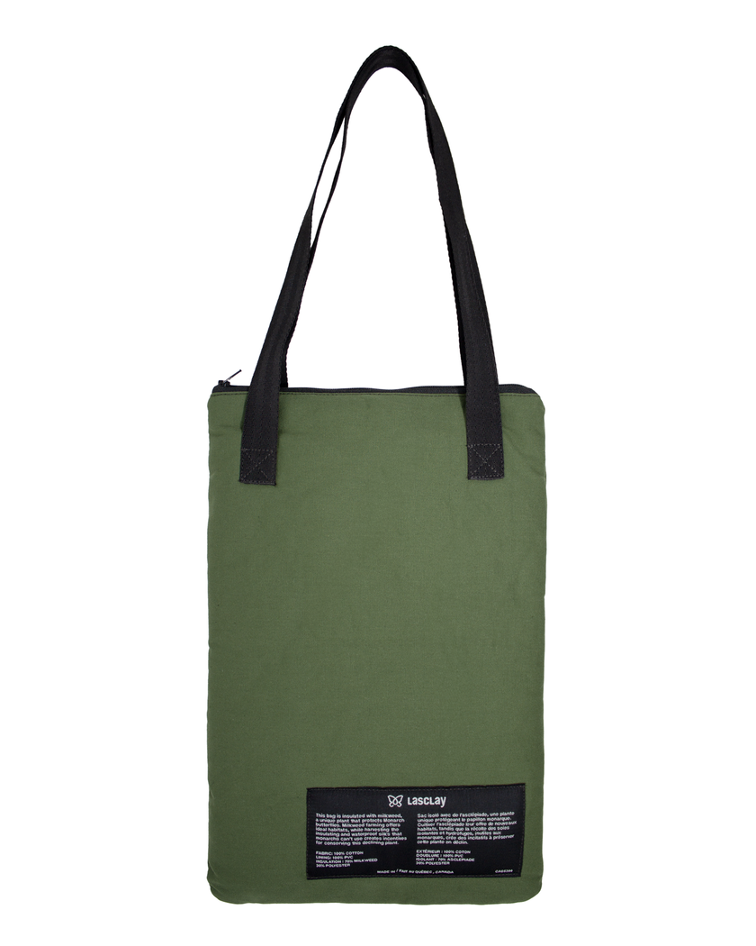 Sac isotherme type «Tote bag»