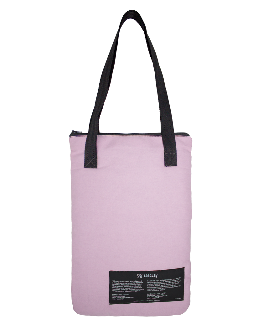 Sac isotherme type «Tote bag»