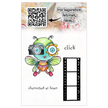 AALL and Create - A7 Stamp Set - Shutter Bug