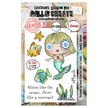 AALL and Create - A7 Stamp Set - Emily's Splash