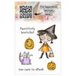 AALL and Create - A7 Stamp Set - Too Cute Spook