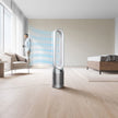 DYSON OFFICIAL OUTLET - TP7A Purifier Cool Autoreact - Refurbished (EXCELLENT) with 1 year Dyson Warranty - TP7A