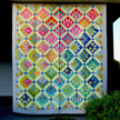 Paws Out Quilt Pattern (download)