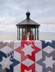 Hollow Star Quilt Patternsew