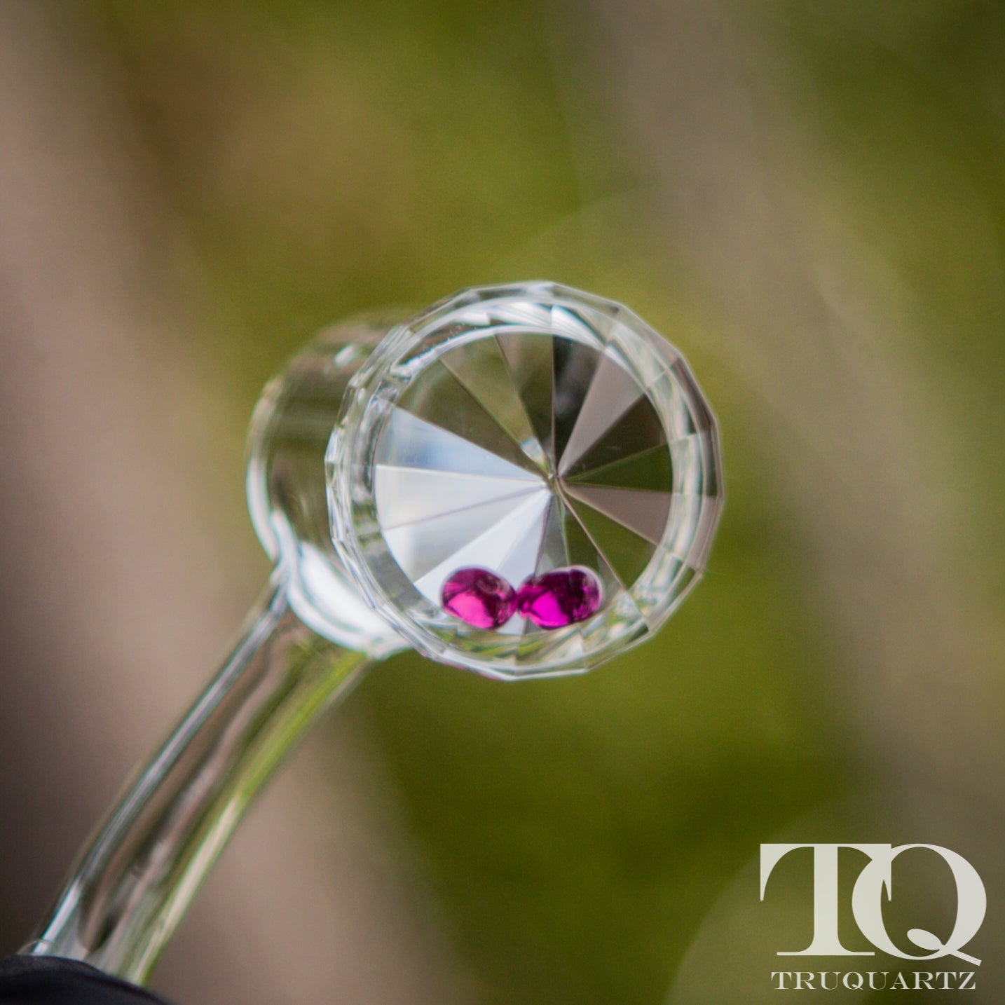 Faceted Bucket
