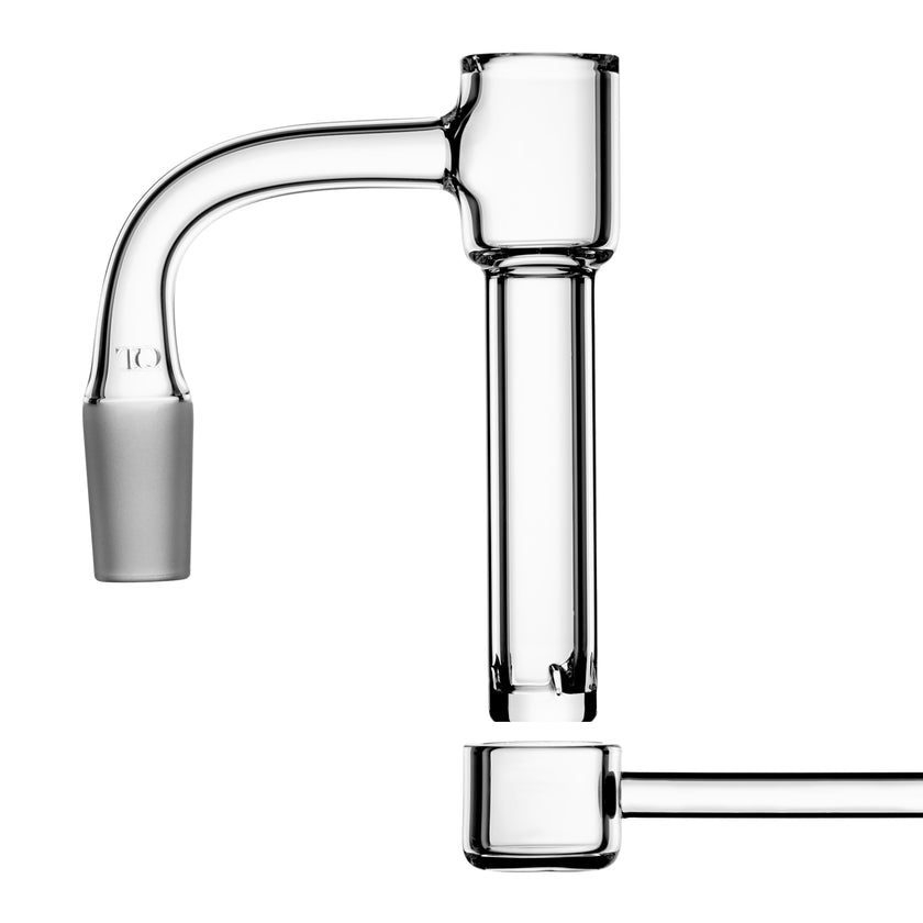XL Saucer Slurper/Terp Feeder