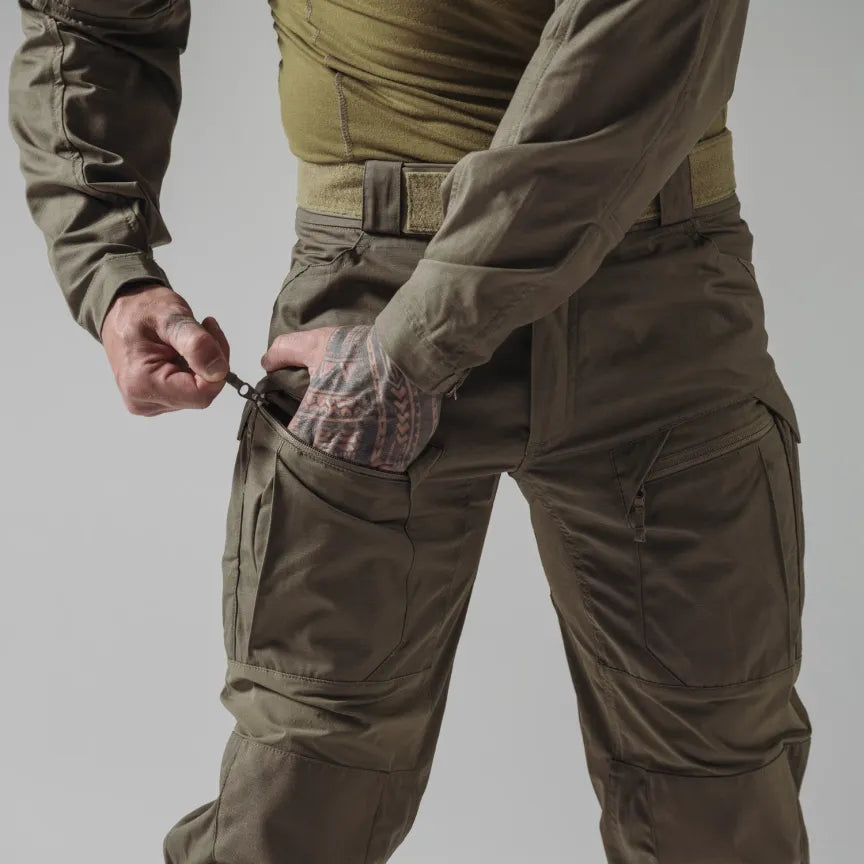 VANGUARD Combat Trousers® - MultiCam® Tropic™