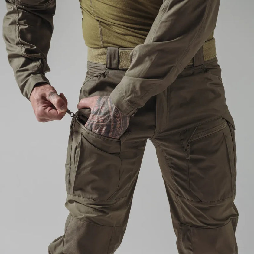 VANGUARD Combat Trousers® - MultiCam® Tropic™