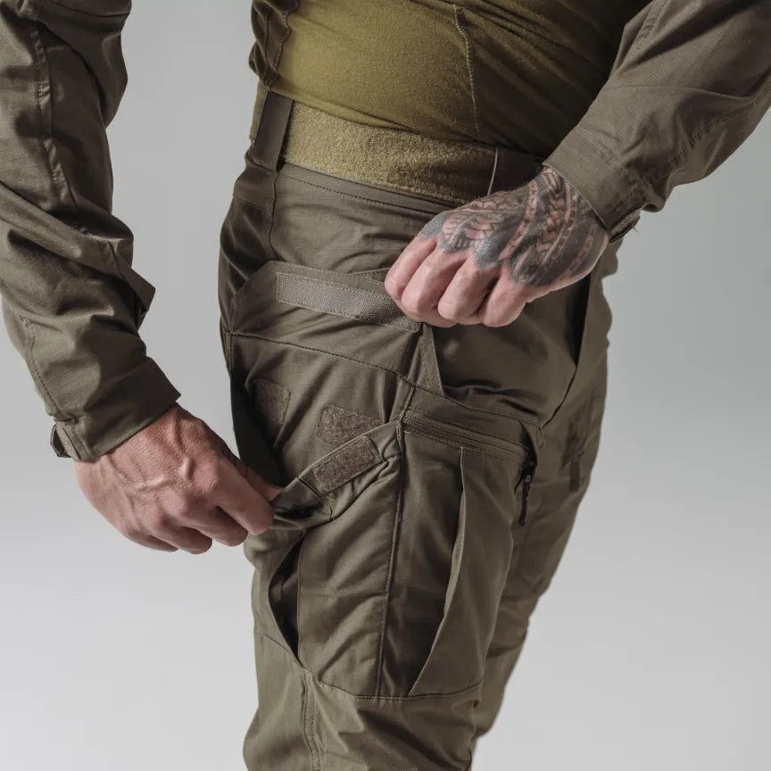 VANGUARD Combat Trousers® - MultiCam® Tropic™