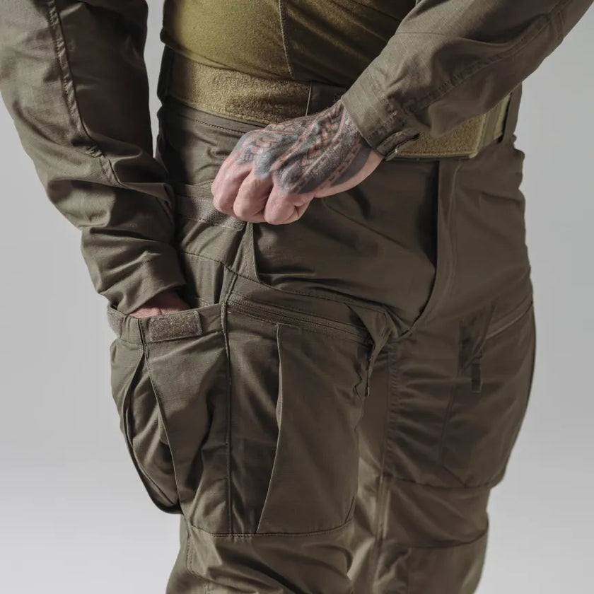VANGUARD Combat Trousers® - MultiCam® Tropic™