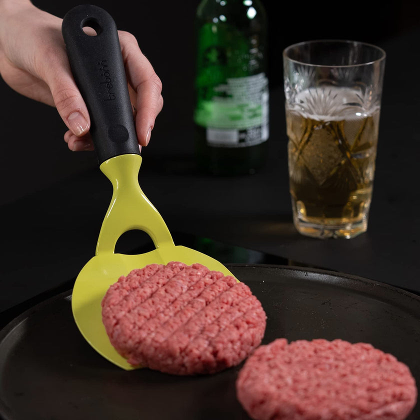 TREBONN - BURGER Spatula Slotted Turner