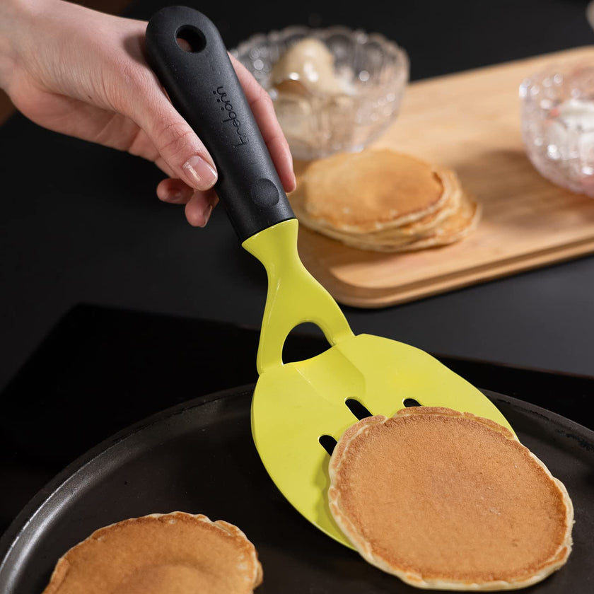 TREBONN - BURGER Spatula Slotted Turner
