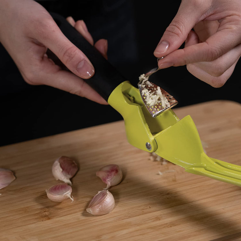 TREBONN - PESTO Garlic Press
