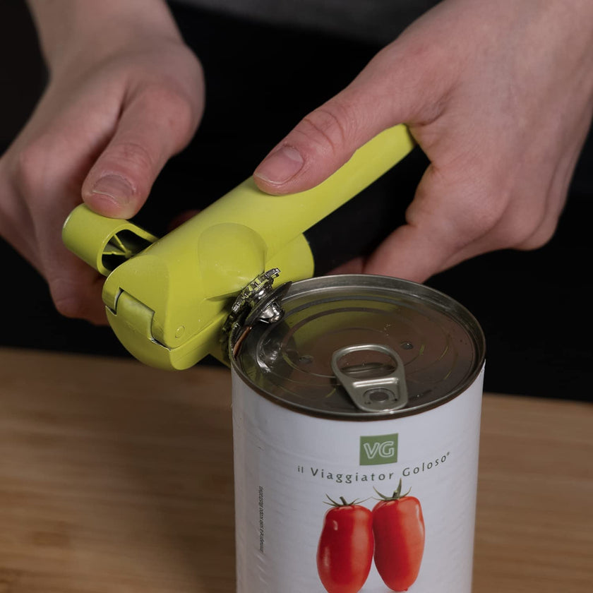 TREBONN - POP TOP Can Opener