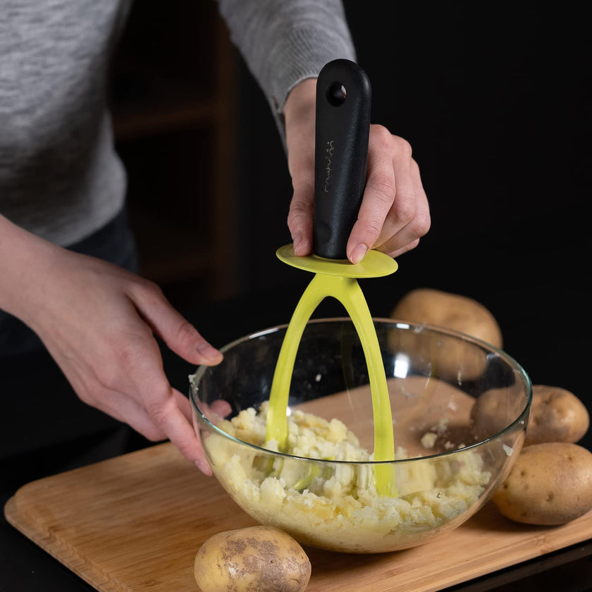 TREBONN - PURE Potato Masher