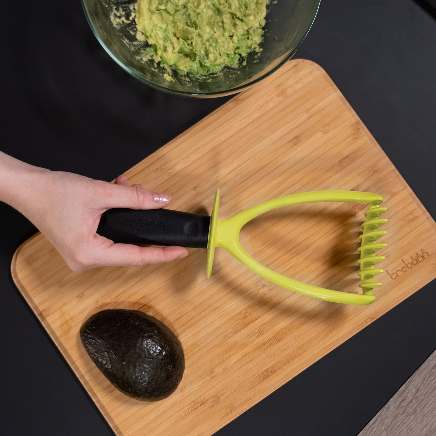 TREBONN - PURE Potato Masher