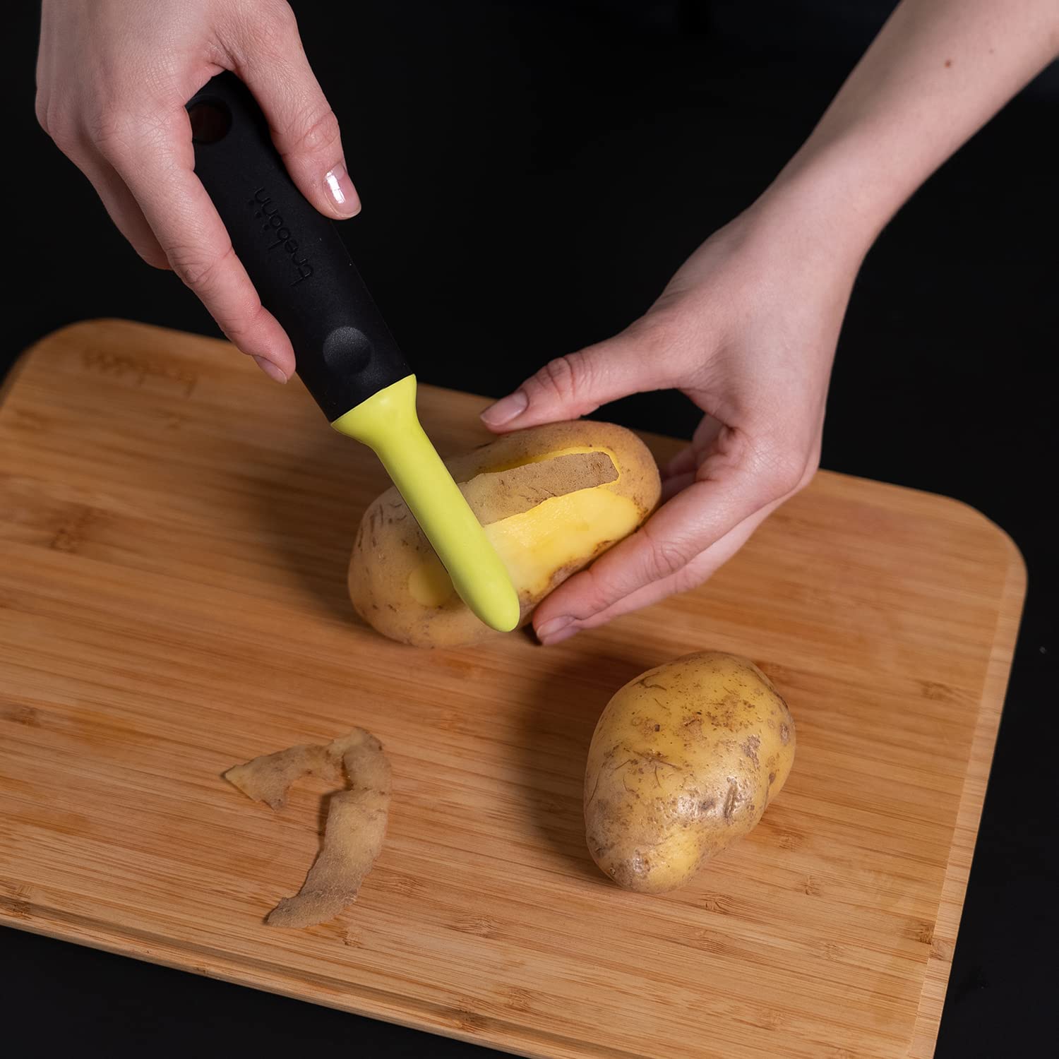 TREBONN - SBUCCIO Vertical Peeler