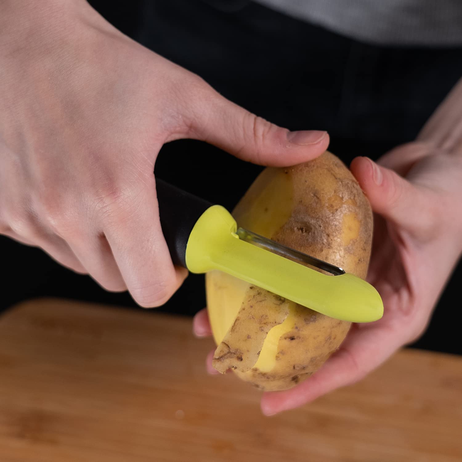 TREBONN - SBUCCIO Vertical Peeler