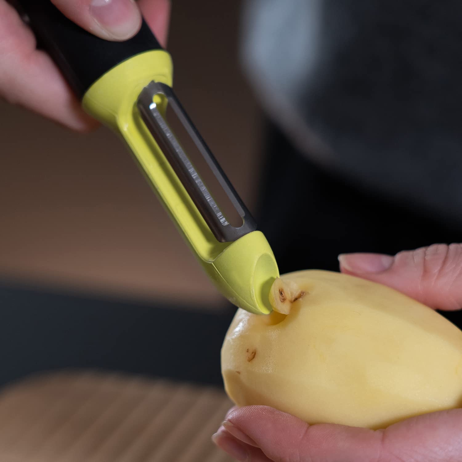 TREBONN - SBUCCIO Vertical Peeler
