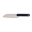 TREBONN - Santoku Knife Black Edition