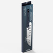 TREBONN - Santoku Knife Black Edition