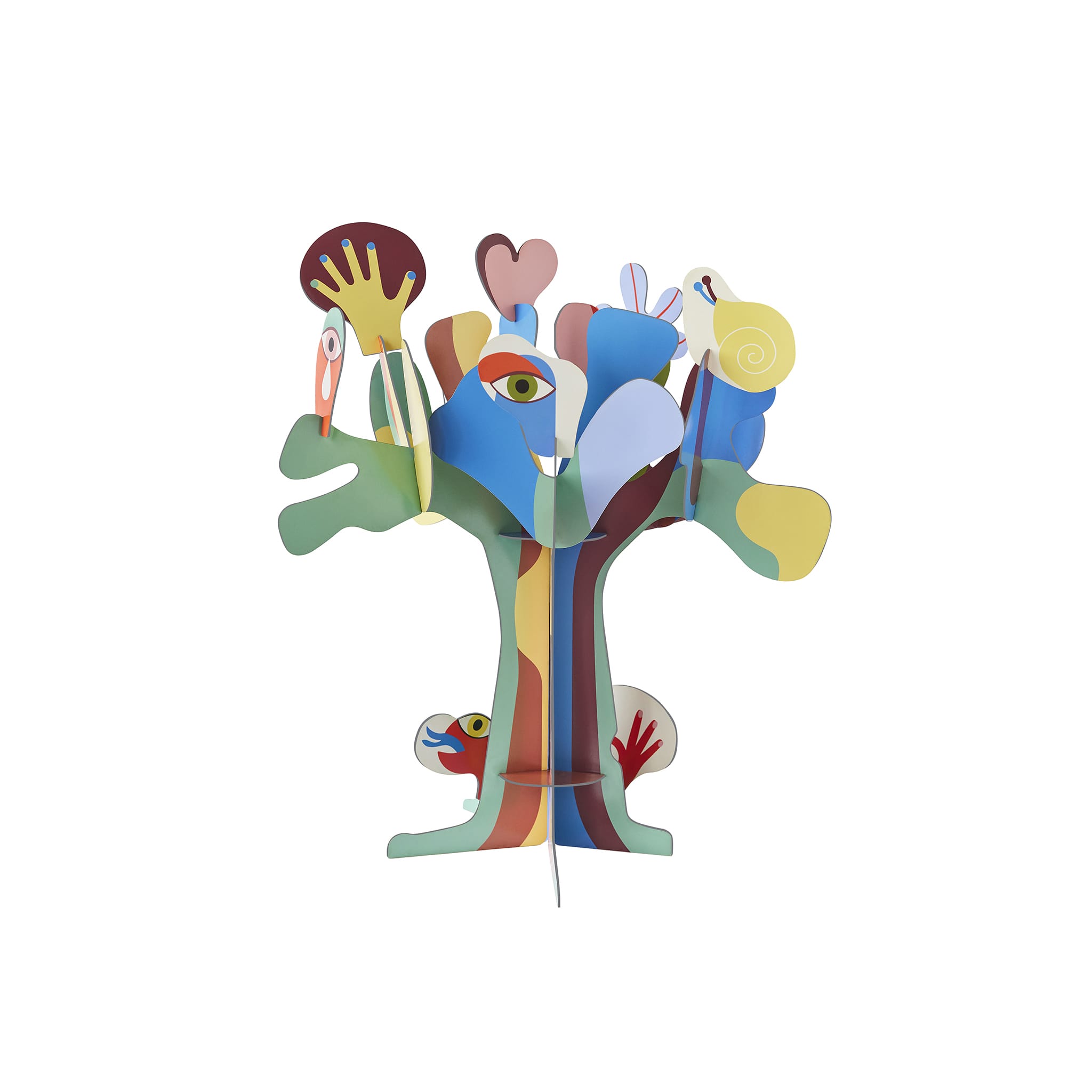 Tree of Life by Elisabeth
