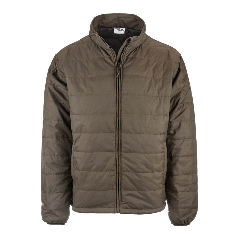 Men’s Khumbu Insulated Jacket 100GSM CCS