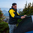 Men’s Yeti Shell Jacket CCS