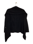 TRESICS Regular fit Blouse in Black  -  S