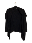 TRESICS Regular fit Blouse in Black  -  S