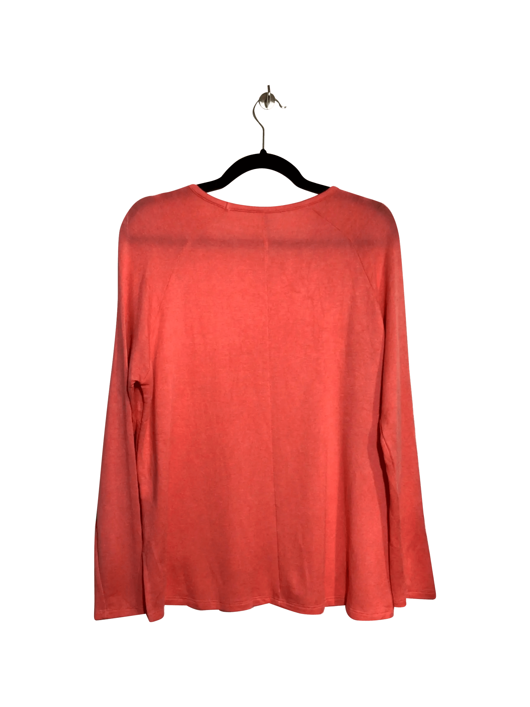 TRESICS Regular fit T-shirt in Orange  -  S