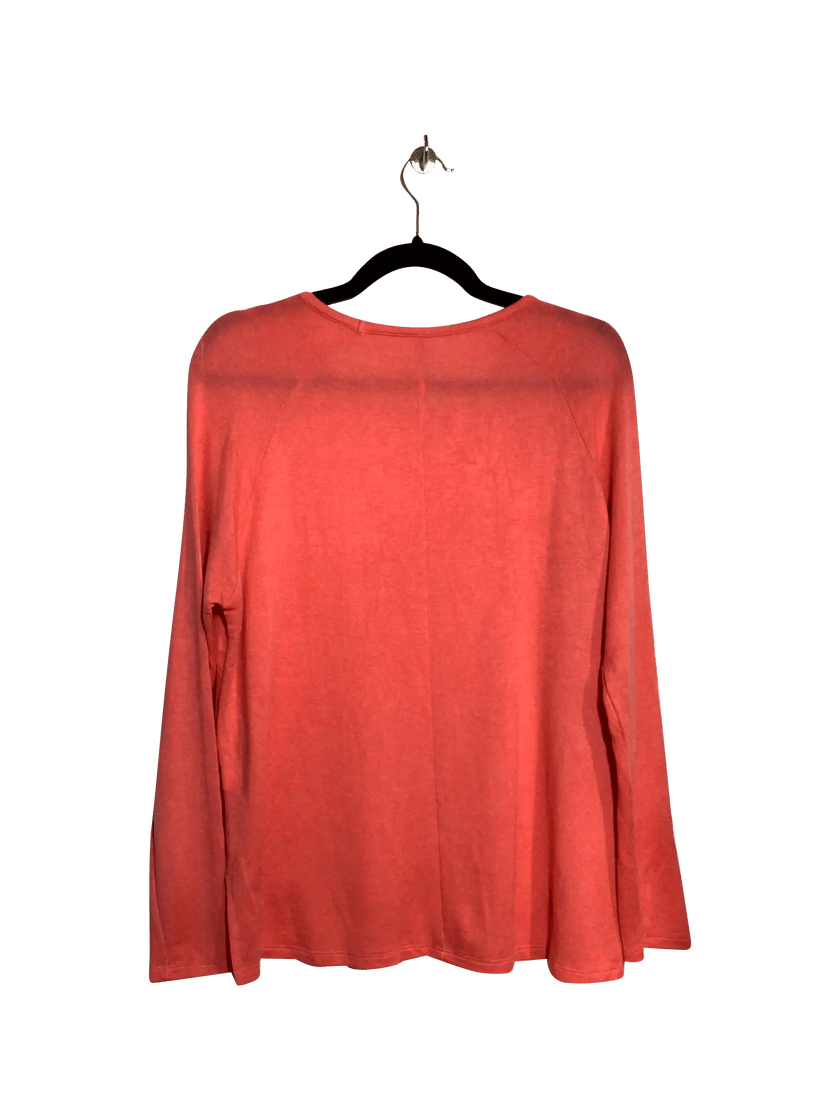 TRESICS Regular fit T-shirt in Orange  -  S