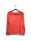 TRESICS Regular fit T-shirt in Orange  -  S