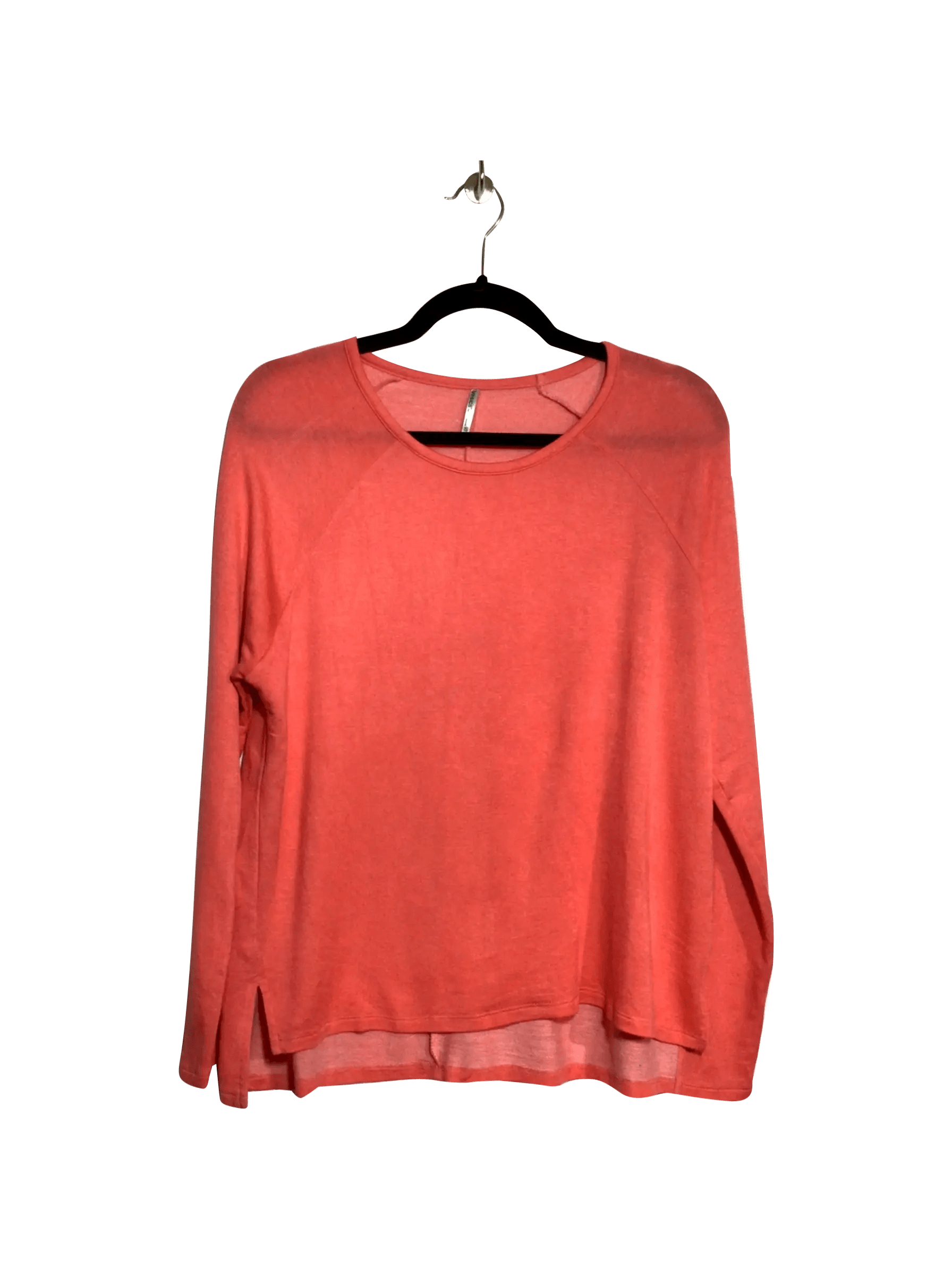 TRESICS Regular fit T-shirt in Orange  -  S