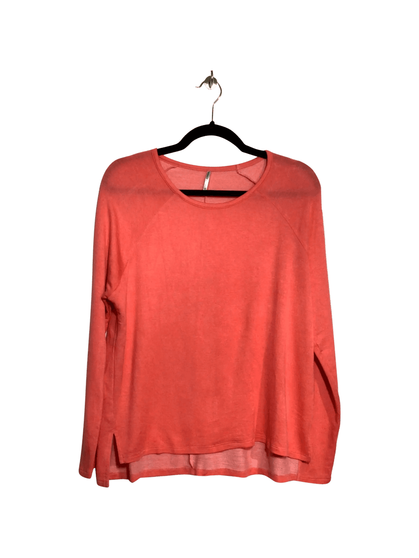 TRESICS Regular fit T-shirt in Orange  -  S