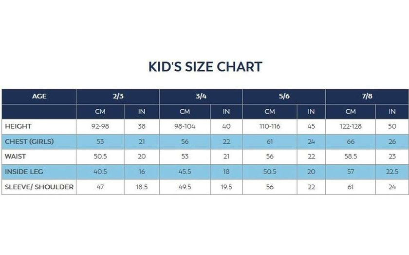 Trespass Kids Qikpac Rain Jackets Ages 2-4
